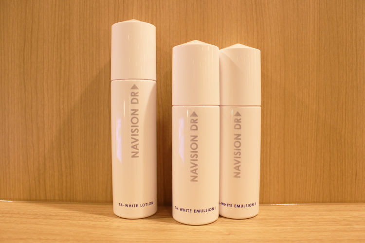 ナビジョン(NAVISION)