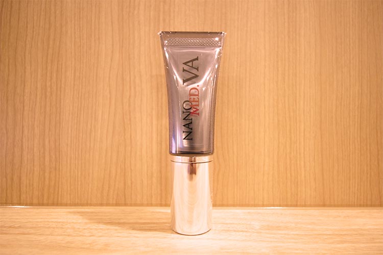 ナノメッド VAエッセンス
