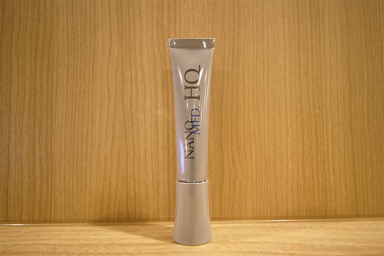 ナノメッド HQ エッセンスプラス