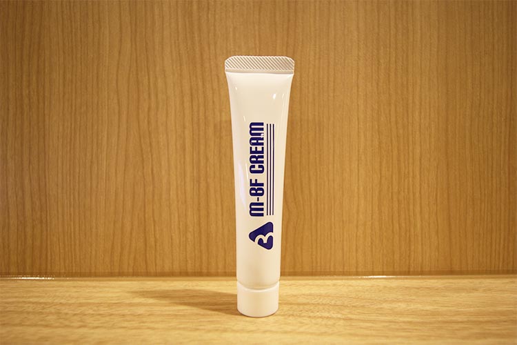 A M-BF CREAM