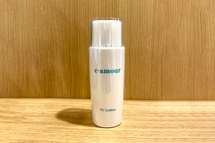 シーアムールVCローション 100ml