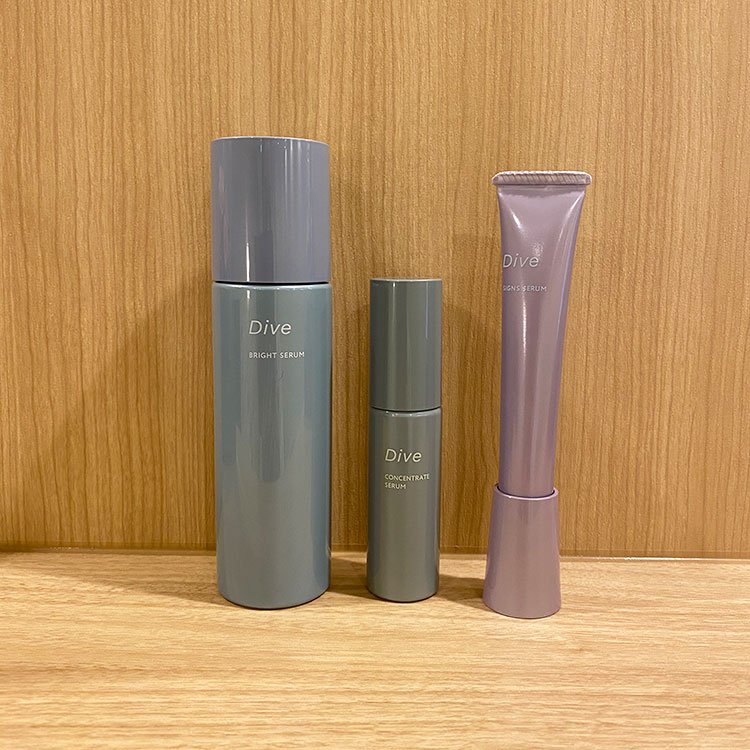 ナビジョン(NAVISION)